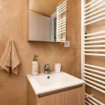 Appartement - Apa Ii *
