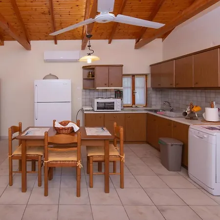 公寓 - Apa Ii 伊西翁