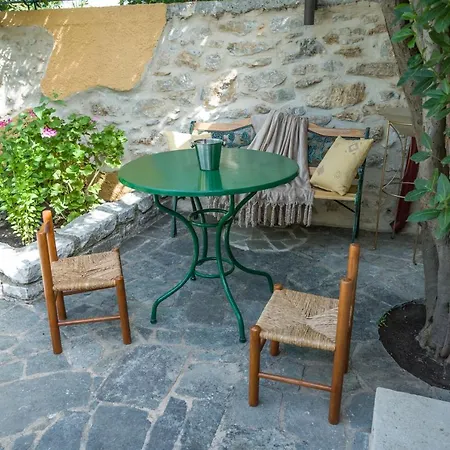 - Apa Ii شقة غيتيو