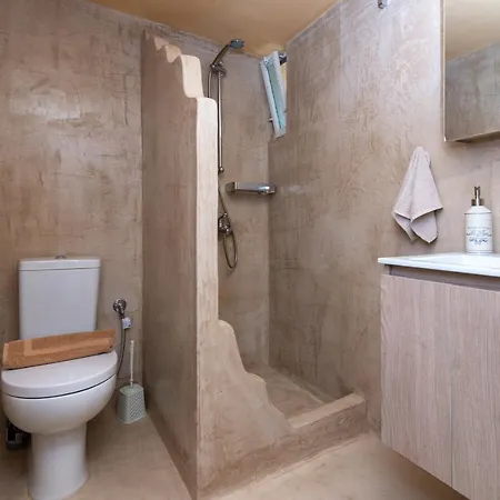 - Apa Ii شقة غيتيو