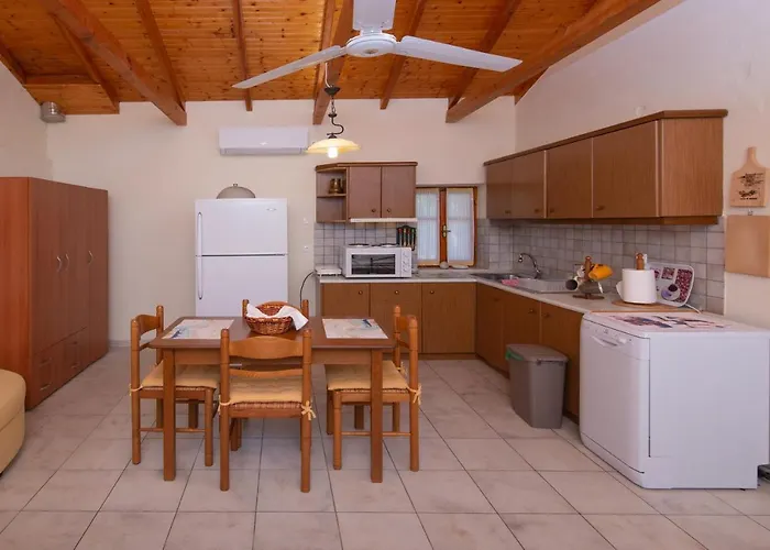 Διαμέρισμα - Apa Ii Γύθειο