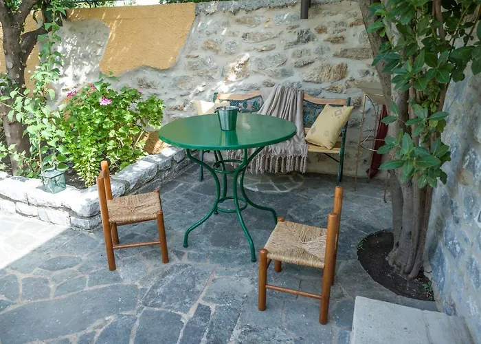 - Apa Ii Apartmán Gythio