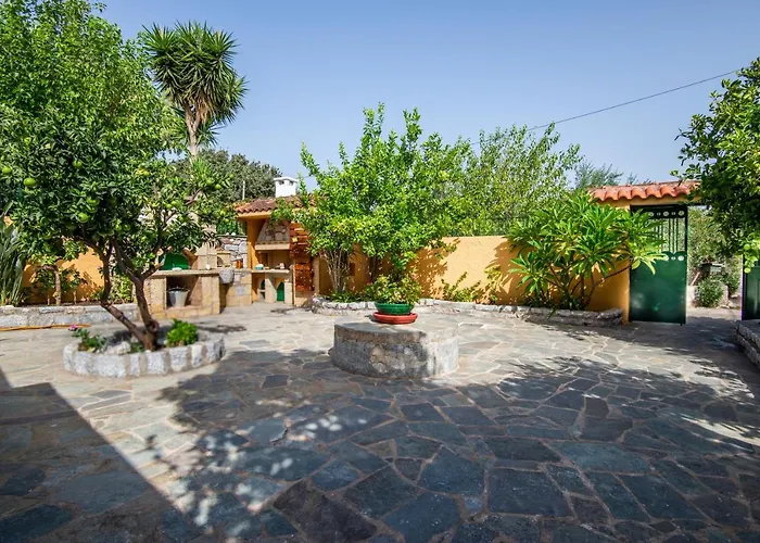 Διαμέρισμα - Apa Ii Γύθειο