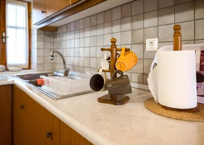 Διαμέρισμα - Apa Ii