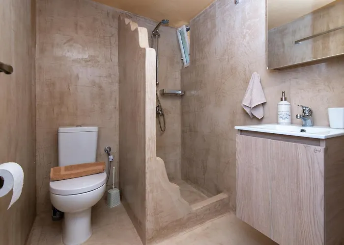 - Apa Ii Διαμέρισμα Γύθειο